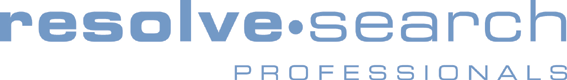 Resolve Search logo